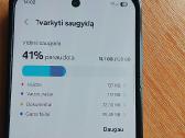 Samsung galaxy zflip 3 - nuotraukos Nr. 8