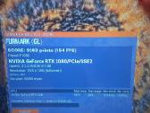 Pny Geforce Rtx 2080 8gb Xlr8 Gaming - nuotraukos Nr. 5