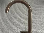 Hansgrohe Axor( brushed bronze)maišytuvas naujas - nuotraukos Nr. 2