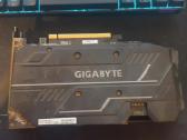 Gigabyte Geforce Rtx 2060 D6 6g - nuotraukos Nr. 3