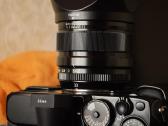 Xf 23/1.4 (atostogos nuo 28d) - nuotraukos Nr. 4