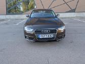 Audi A4 2012 m. 2.0 l (88 kw) - nuotraukos Nr. 2