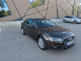 Audi A4 2012 m. 2.0 l (88 kw) - nuotraukos Nr. 3