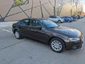 Audi A4 2012 m. 2.0 l (88 kw) - nuotraukos Nr. 4
