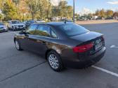Audi A4 2012 m. 2.0 l (88 kw) - nuotraukos Nr. 8