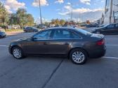 Audi A4 2012 m. 2.0 l (88 kw) - nuotraukos Nr. 9
