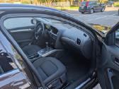 Audi A4 2012 m. 2.0 l (88 kw) - nuotraukos Nr. 11