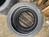 Michelin Pilot Alpin 5 Suv - nuotraukos Nr. 3