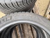 Michelin Pilot Alpin 5 Suv - nuotraukos Nr. 4
