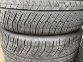 Michelin Pilot Alpin 5 Suv - nuotraukos Nr. 6