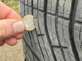 Michelin Pilot Alpin 5 Suv - nuotraukos Nr. 7