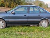 Automobilio pardavimas ardymui - nuotraukos Nr. 2