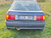 Automobilio pardavimas ardymui - nuotraukos Nr. 3