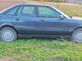 Automobilio pardavimas ardymui - nuotraukos Nr. 4