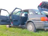 Automobilio pardavimas ardymui - nuotraukos Nr. 6