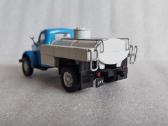 Gaz-51 A - nuotraukos Nr. 3