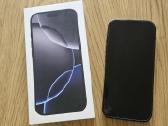iPhone 16 Pro 256 GB su Burga dėklu - nuotraukos Nr. 2