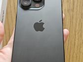 iPhone 16 Pro 256 GB su Burga dėklu - nuotraukos Nr. 4