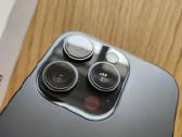 iPhone 16 Pro 256 GB su Burga dėklu - nuotraukos Nr. 6