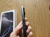 iPhone 16 Pro 256 GB su Burga dėklu - nuotraukos Nr. 7