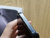 iPhone 16 Pro 256 GB su Burga dėklu - nuotraukos Nr. 8