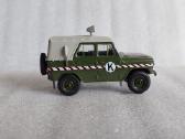 Uaz-469 - nuotraukos Nr. 2