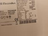 Šaldytuvas Electrolux. - nuotraukos Nr. 2