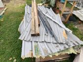 Dovanoju: skarda, vata, metalas, putplastis - nuotraukos Nr. 4