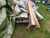 Dovanoju: skarda, vata, metalas, putplastis - nuotraukos Nr. 5