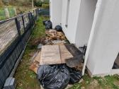 Dovanoju: skarda, vata, metalas, putplastis - nuotraukos Nr. 8