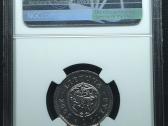 1 litas 2005 m. Ngc Ms 66 Valdovų rūmai - nuotraukos Nr. 5