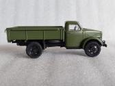 Gaz-51 A - nuotraukos Nr. 2