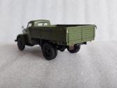 Gaz-51 A - nuotraukos Nr. 3
