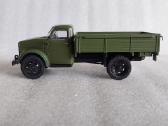 Gaz-51 A - nuotraukos Nr. 4