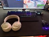 Gaming Setuprtx 5080 Ryzen 9 9950x3d 4k Ole - nuotraukos Nr. 2