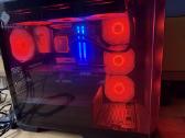 Gaming Setuprtx 5080 Ryzen 9 9950x3d 4k Ole - nuotraukos Nr. 3
