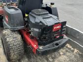 Toro Z5020 nulinio apsisukimo traktoriukas - nuotraukos Nr. 2