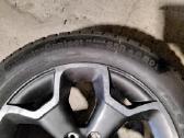Continental Wintercontact 225/55r17, 2 vnt. - nuotraukos Nr. 3