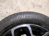 Continental Wintercontact 225/55r17, 2 vnt. - nuotraukos Nr. 4