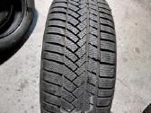 Continental Wintercontact 225/55r17, 2 vnt. - nuotraukos Nr. 6