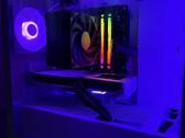 Gaming Pc – Radeon Rx 9060 XT / Ryzen 5 5600x / 32 - nuotraukos Nr. 2
