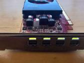 Quadro K1200 P400 P600 P1000 P2000 - kt. Amd W4100 - nuotraukos Nr. 37
