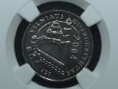 1 litas 2004 m. Ngc Ms 66 Vilniaus universitetas - nuotraukos Nr. 3