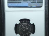 1 litas 2004 m. Ngc Ms 66 Vilniaus universitetas - nuotraukos Nr. 5