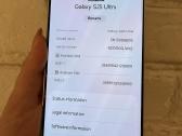 Samsung S25 ultra 256gb - nuotraukos Nr. 6