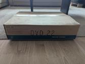 Harman Kardon Dpr 2005 ir Dvd 22 - nuotraukos Nr. 12