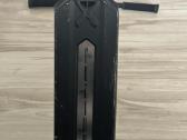 Core park pro kneepadai ir custom paspirtukas - nuotraukos Nr. 3