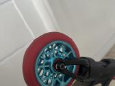Core park pro kneepadai ir custom paspirtukas - nuotraukos Nr. 4