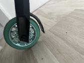 Core park pro kneepadai ir custom paspirtukas - nuotraukos Nr. 5