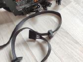 Maitinimo blokas Psu Be quiet! 500w modulinis - nuotraukos Nr. 4